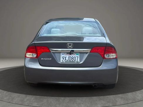 Used 2009 Honda Civic LX image 7