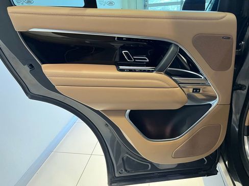 Used 2023 Land Rover Range Rover SE AWD/4WD image 28