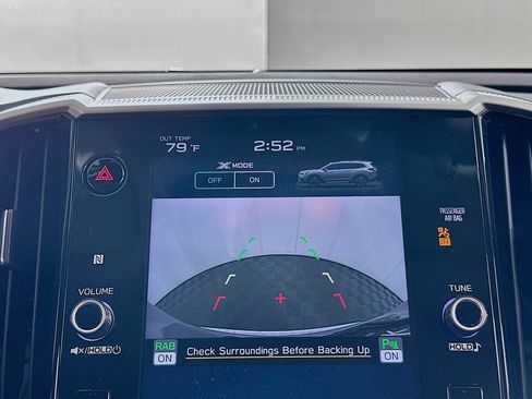 Used 2023 Subaru Ascent Premium w/ Convenience Package image 22