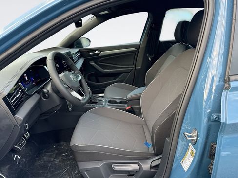 New 2026 Volkswagen Jetta Sport FWD image 13