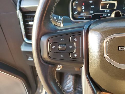 Used 2024 GMC Sierra 1500 Denali Ultimate AWD/4WD image 29