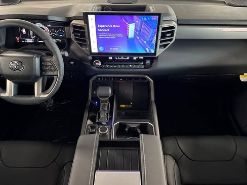 New 2026 Toyota Sequoia Limited AWD/4WD image 15