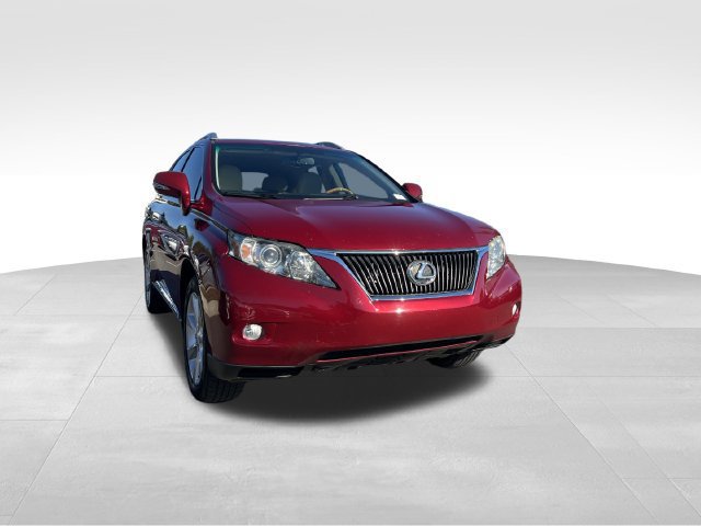 Used 2011 Lexus RX 350 2WD w/ Premium Pkg image 7