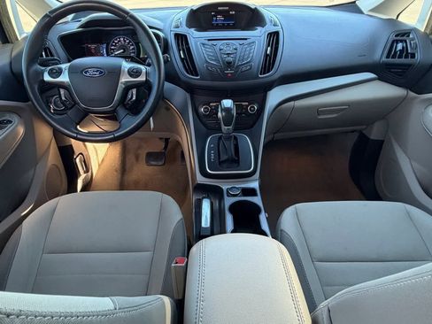 Used 2014 Ford C-MAX SE image 12