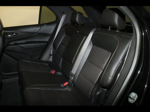 Used 2021 Chevrolet Equinox LT AWD/4WD image 28