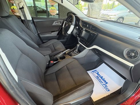 Used 2017 Toyota Corolla iM w/ All-Weather Mat Package FWD image 23