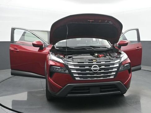 Used 2024 Nissan Rogue SV FWD image 52