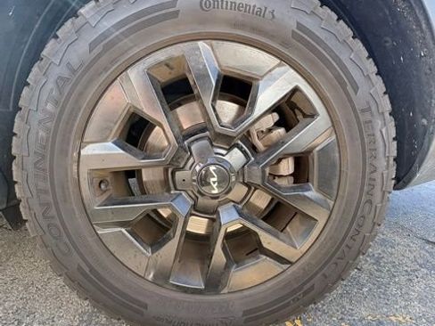 Certified 2024 Kia Telluride SX Prestige X-Pro AWD/4WD image 13
