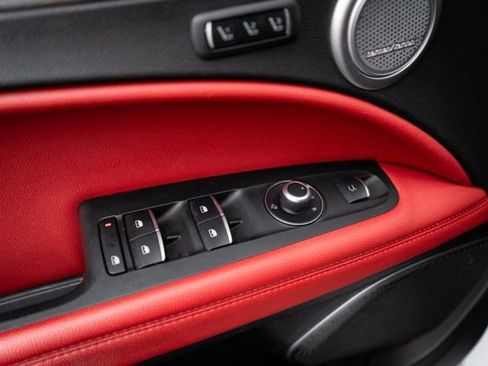 Used 2021 Alfa Romeo Stelvio Ti w/ Premium Package image 26