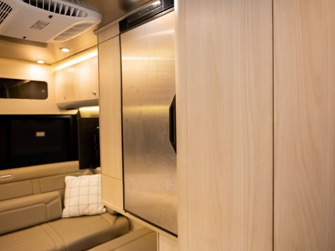 Used 2022 Mercedes-Benz Sprinter 144 Cargo image 73