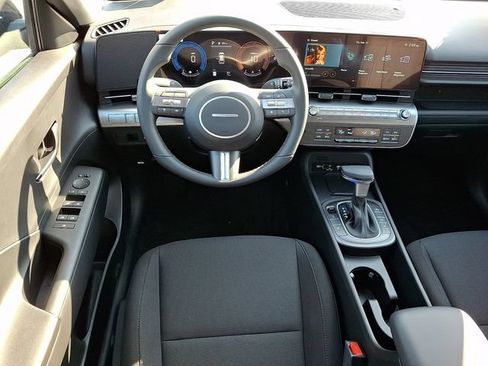 Used 2026 Hyundai Kona SEL Sport AWD/4WD image 7
