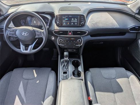 Used 2019 Hyundai Santa Fe SEL image 30