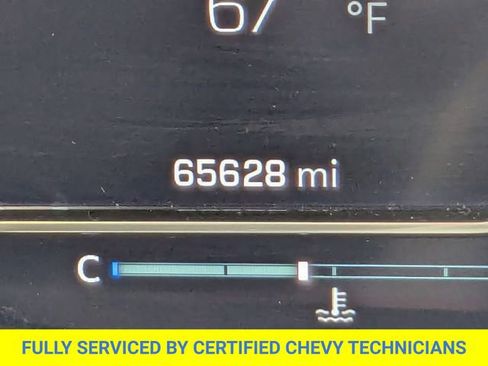 Used 2024 Chevrolet Suburban LT AWD/4WD image 21