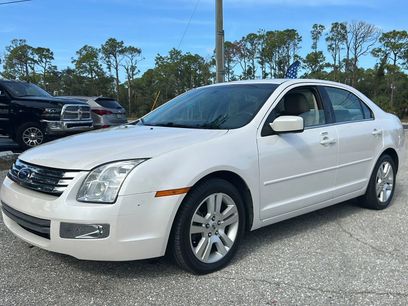 Used 2009 Ford Fusion SEL