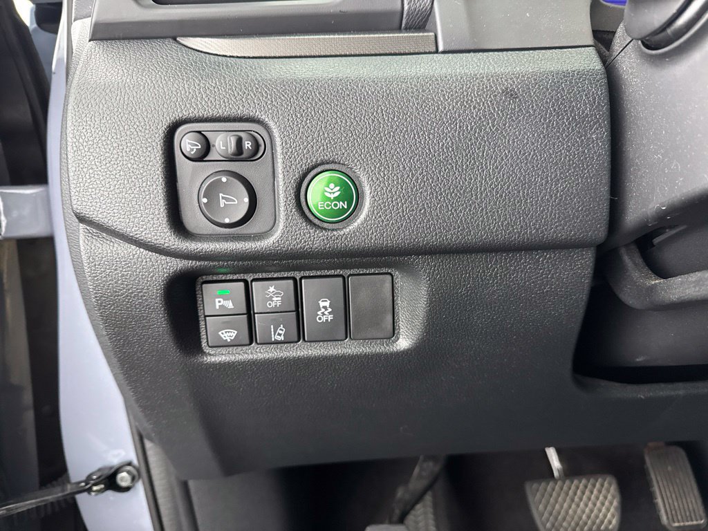 Used 2024 Honda Passport TrailSport image 34