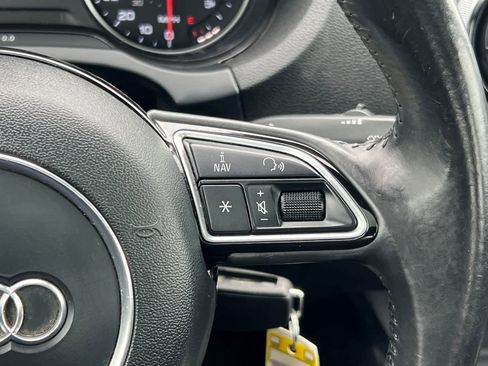 Used 2016 Audi A3 1.8T Premium FWD image 25