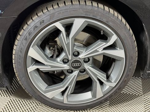 Used 2023 Audi A3 2.0T Premium w/ Convenience Package FWD image 12