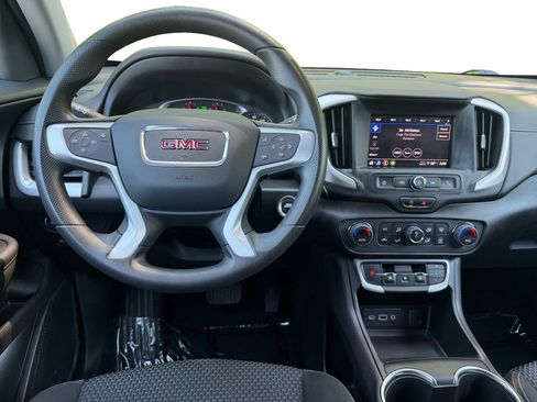 Used 2023 GMC Terrain SLE w/ Driver Convenience Package AWD/4WD image 10