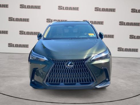 Used 2024 Lexus NX 350 AWD image 3