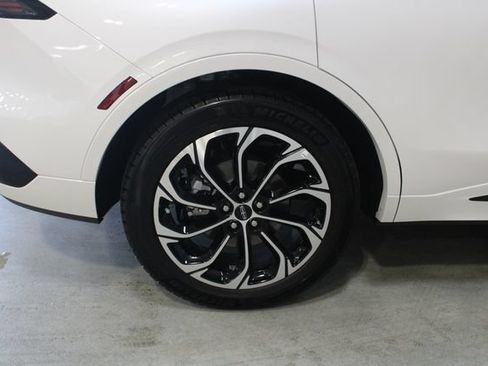 New 2026 Lincoln Nautilus Reserve AWD/4WD image 29