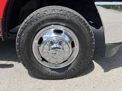 Used 2023 RAM 3500 Tradesman AWD/4WD image 18