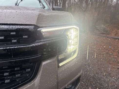 New 2025 Ford Ranger XLT w/ Technology Package image 3