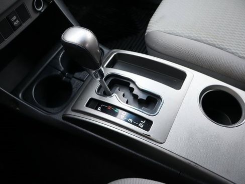 Used 2013 Toyota Tacoma 4x4 Double Cab w/ SR5 Pkg image 10