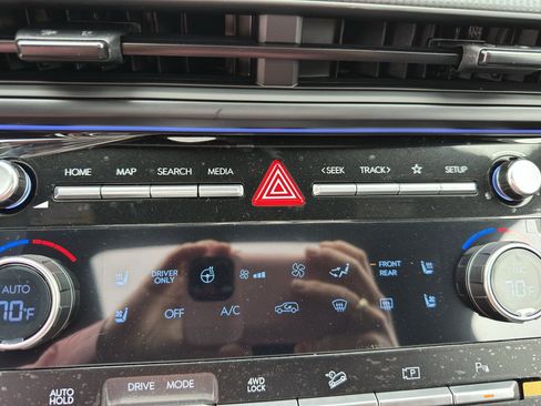 New 2026 Hyundai Santa Fe Calligraphy AWD/4WD image 21