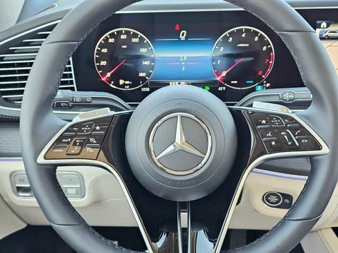 New 2026 Mercedes-Benz GLE 350 4MATIC image 29