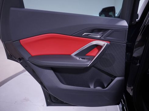 Used 2025 BMW X1 xDrive28i w/ Convenience Package AWD/4WD image 14