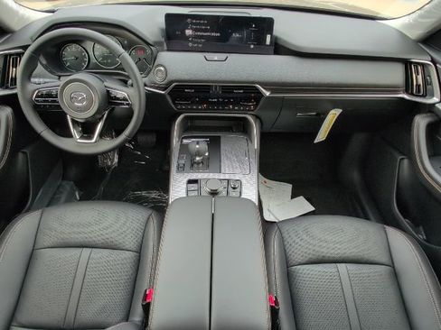 New 2026 MAZDA CX-70 3.3 Turbo w/ Preferred Package image 5