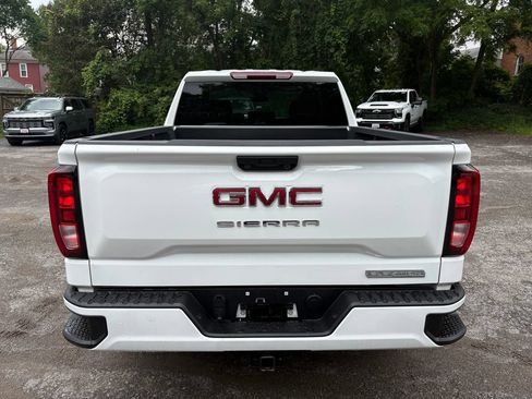 Used 2026 GMC Sierra 1500 Elevation AWD/4WD image 6