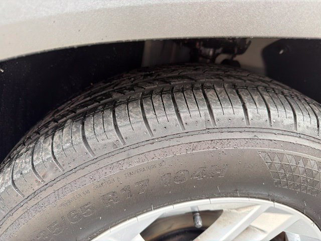 Used 2026 Hyundai Tucson SE FWD image 10