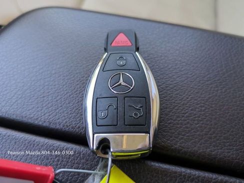 Used 2018 Mercedes-Benz GLE 350 4MATIC w/ Premium 1 Package image 32