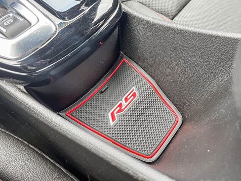 Certified 2024 Chevrolet Trax RS w/ Driver Confidence Package image 33