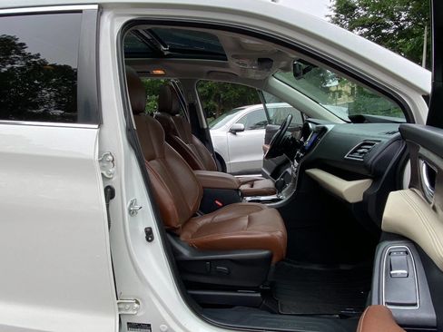 Used 2021 Subaru Ascent Touring w/ Popular Package #2 AWD/4WD image 68