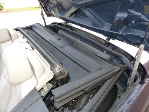 Used 2012 BMW 650i Convertible RWD image 46