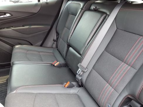 Used 2022 Chevrolet Equinox RS FWD image 7
