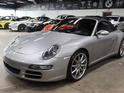 Used 2006 Porsche 911 Carrera S