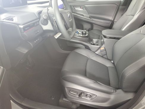 New 2026 Subaru Solterra Premium image 14