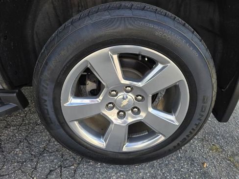 Used 2020 Chevrolet Tahoe LT w/ Max Trailering Package image 29