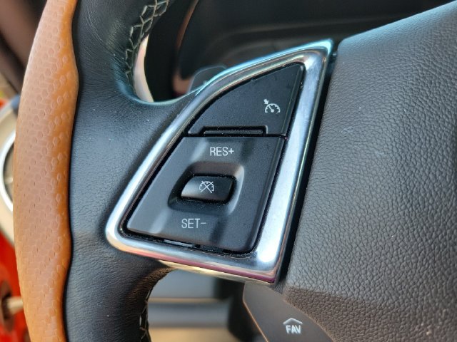Used 2023 Chevrolet Camaro LT w/ RS Package RWD image 21