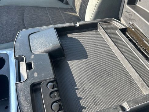 Used 2018 RAM 2500 Outdoorsman image 16