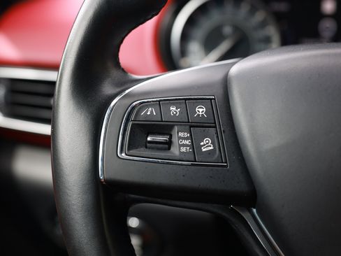 Used 2022 Maserati Levante Modena image 35