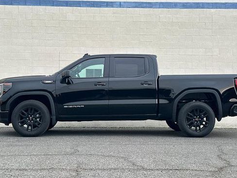 New 2026 GMC Sierra 1500 Pro w/ Graphite Edition image 73