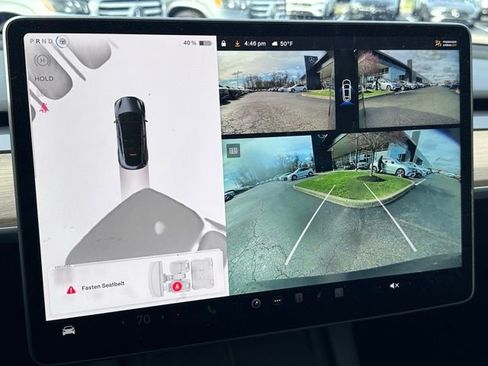 Used 2023 Tesla Model Y Long Range image 9