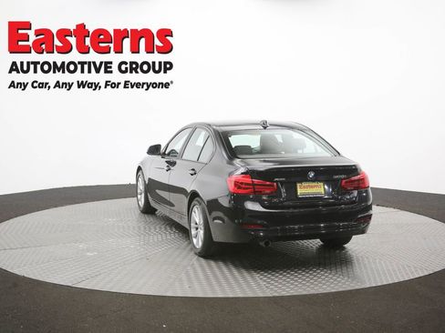 Used 2017 BMW 320i xDrive Sedan AWD/4WD image 67