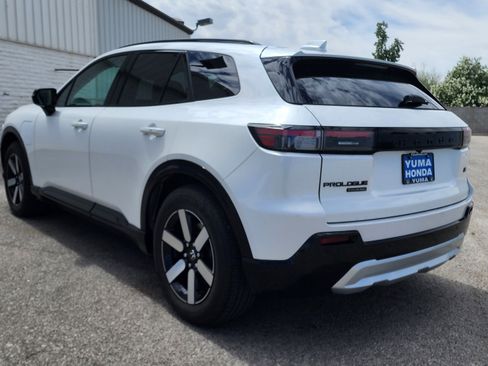 Used 2024 Honda Prologue Touring image 3