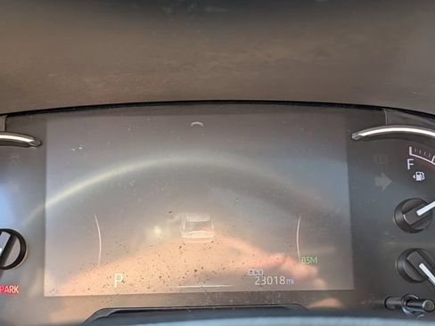 Used 2024 Toyota RAV4 XLE Premium FWD image 21