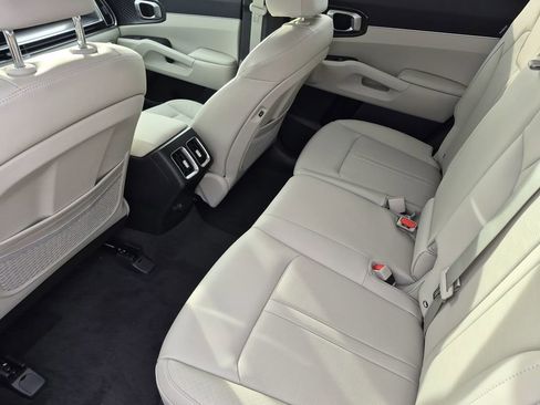New 2026 Kia Sorento EX image 11